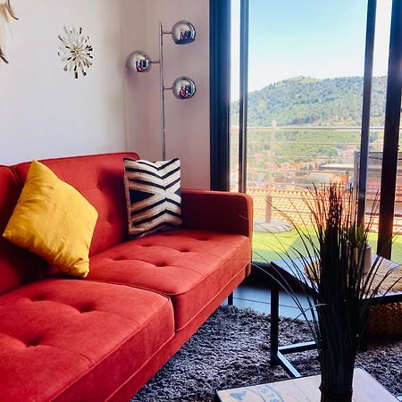 Residence Costa Vermella, Vue Mer Et Montagne Au Calme Cerbere Luaran gambar